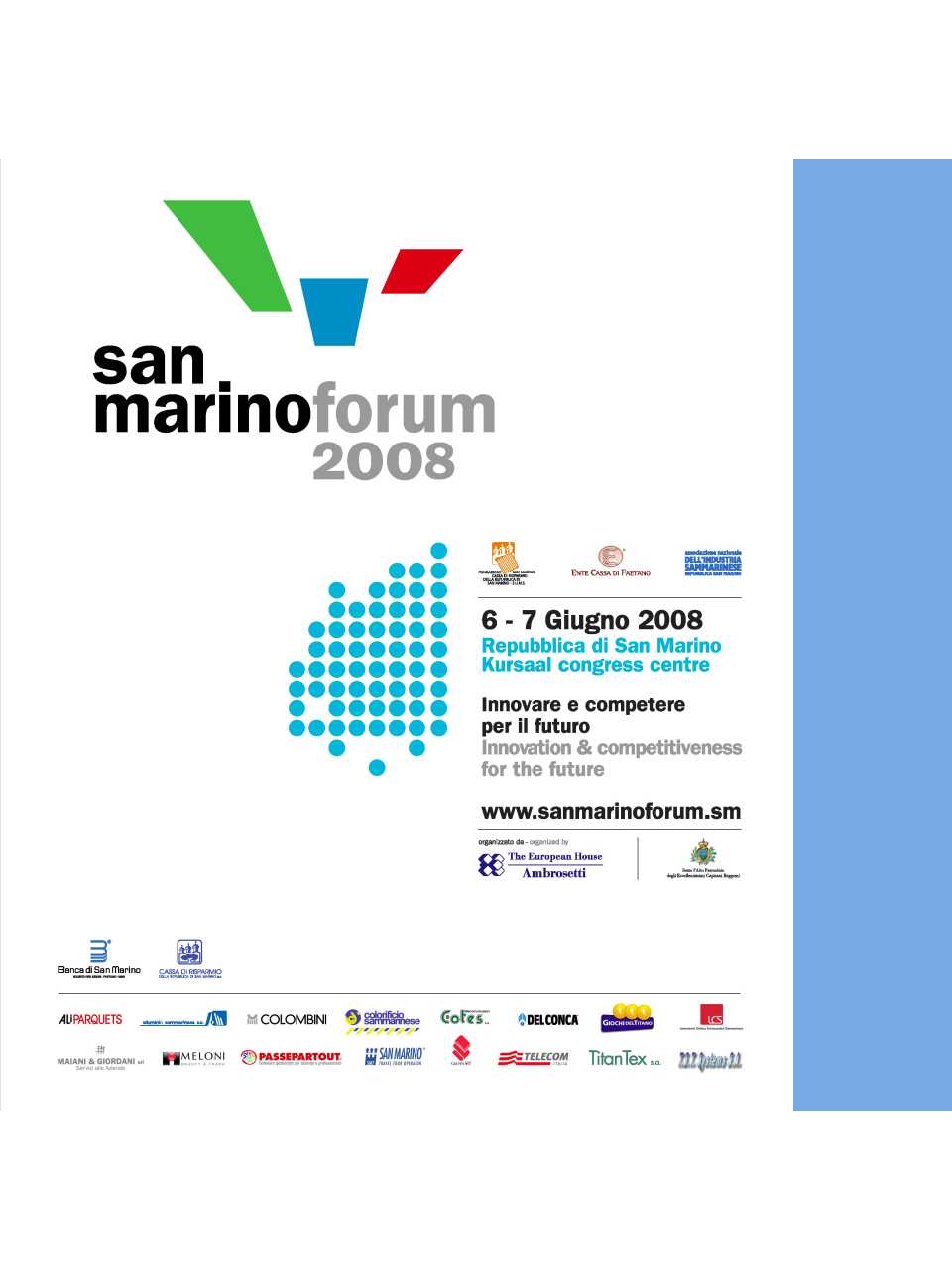 San Marino Forum