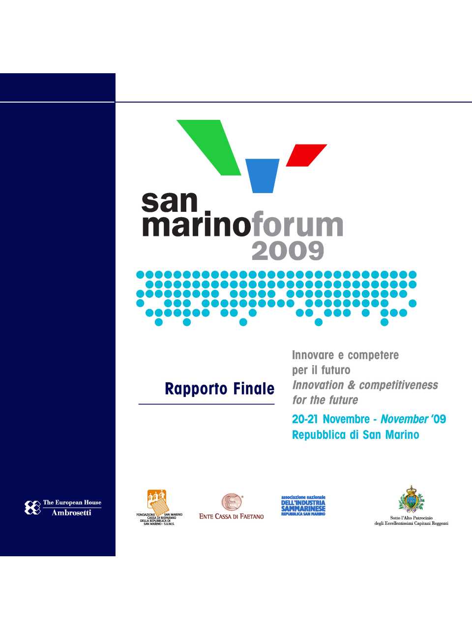 San Marino Forum