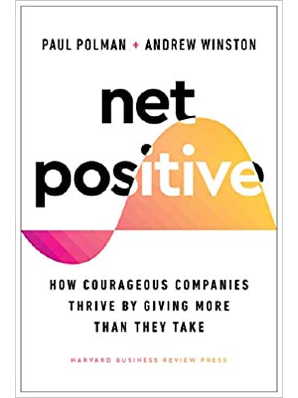 WEBINAR LIVE
Net Positive: fare impresa dando al mondo più di quanto si prende. Cosa stanno facendo le multinazionali nel mondo