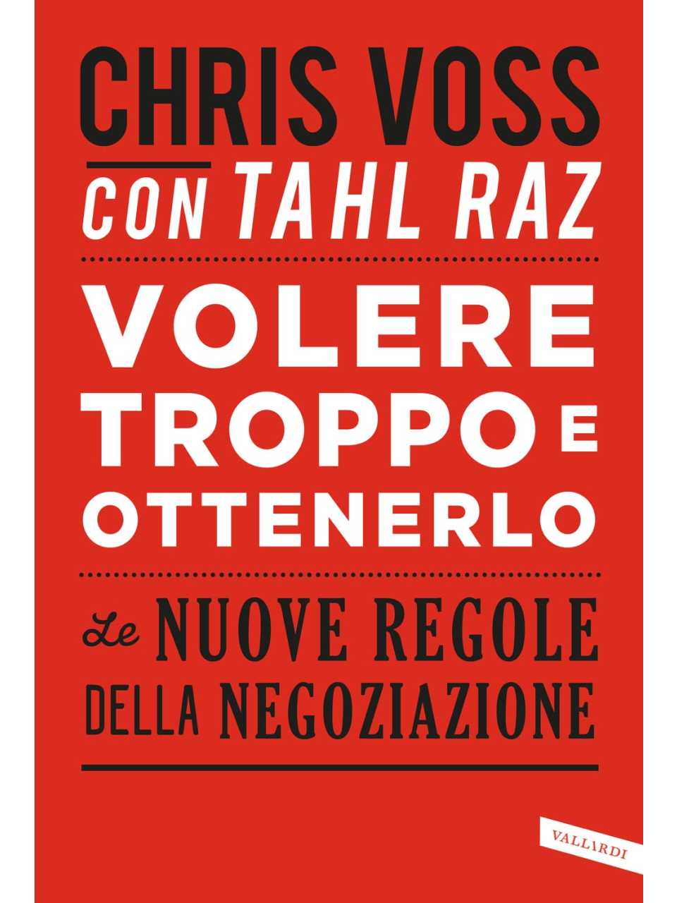 Come negoziare le perdite e risolvere i conflitti in momenti di crisi