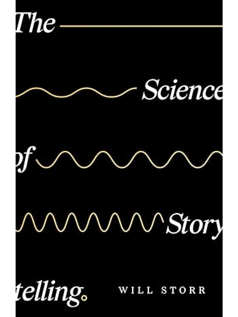 WEBINAR LIVE
Il paradosso dello storytelling: come difendersi dal suo lato oscuro e trarre il massimo da quello positivo
