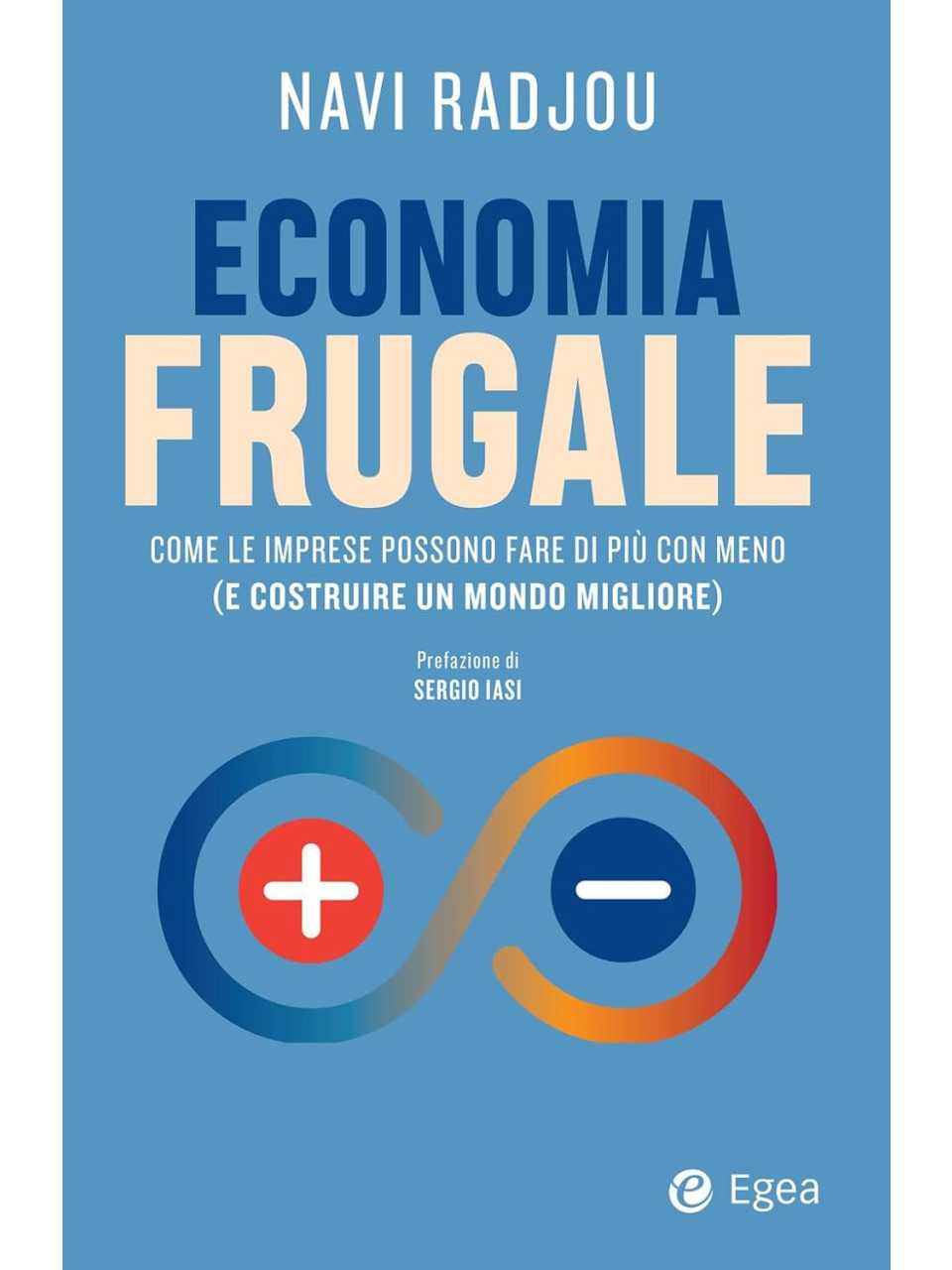 WEBINAR LIVE
The 4 pillars of the frugal economy: a new approach to growth, through innovation and sustainability