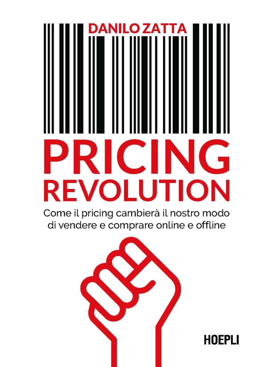 WEBINAR LIVE
Pricing Revolution: the challenge and opportunity of innovative pricing models