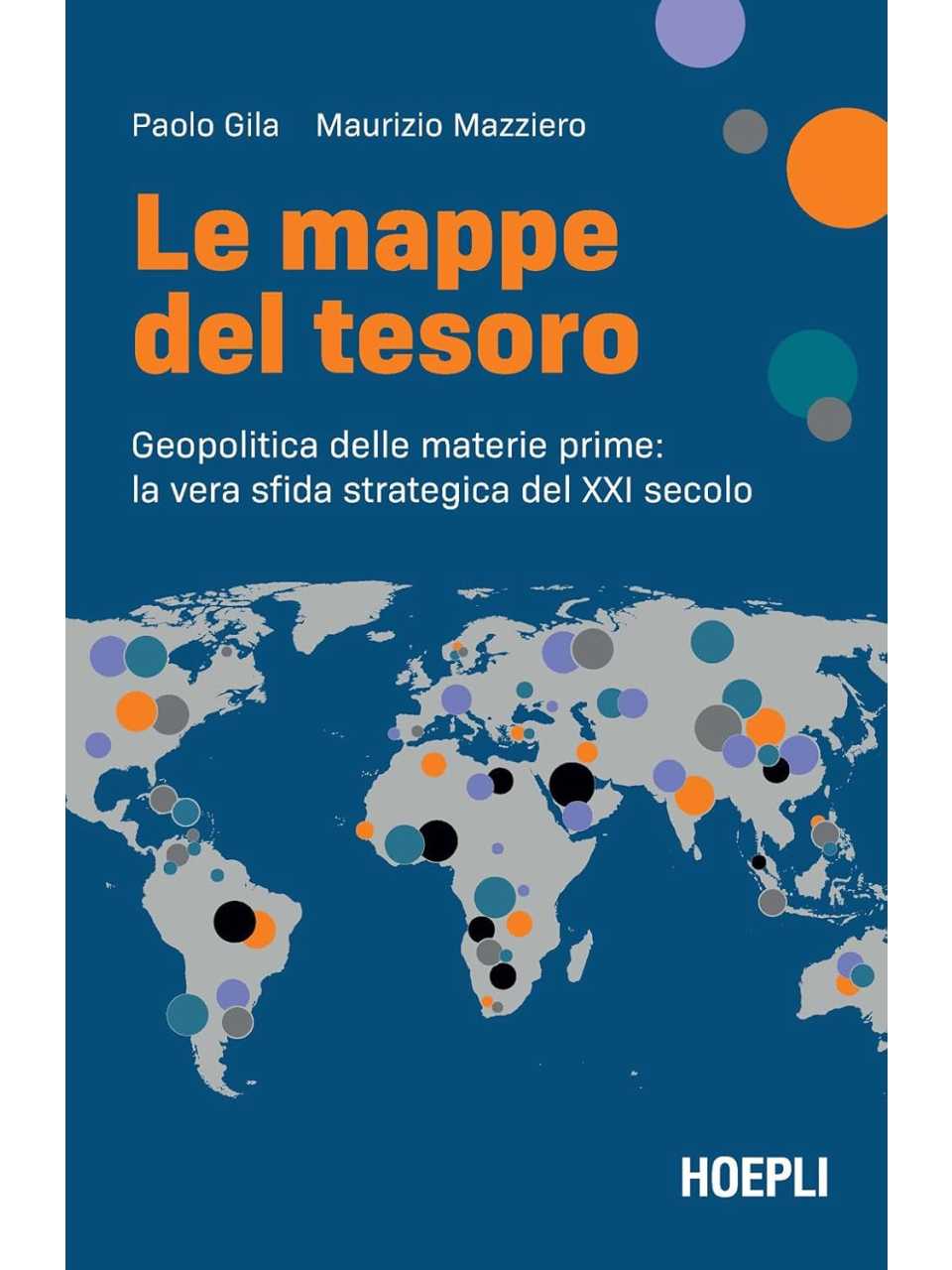 WEBINAR LIVE
La geopolitica delle materie prime: il confronto Occidente - BRICS e le implicazioni per le aziende italiane