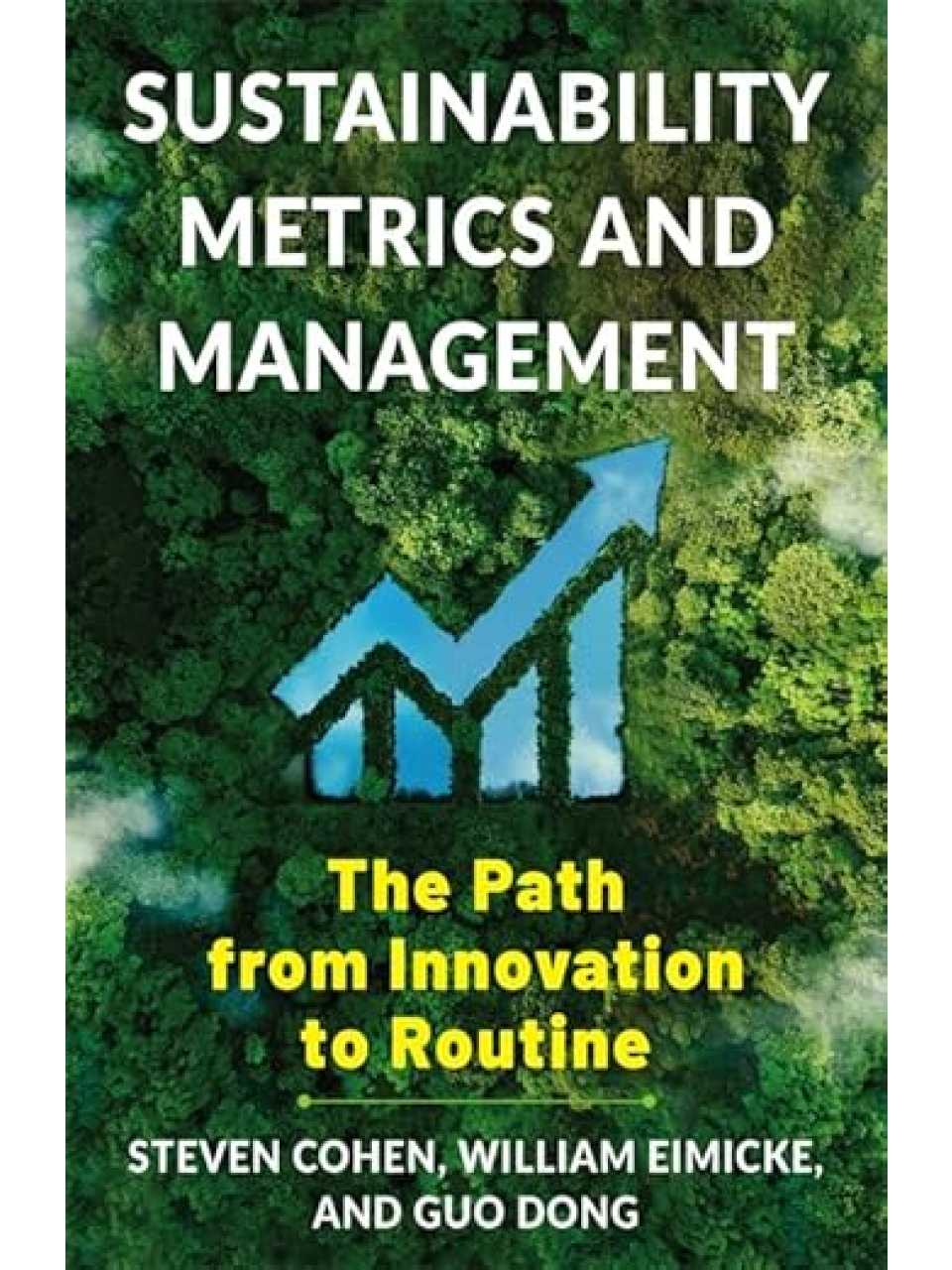 WEBINAR LIVE
Metriche e management della sostenibilità: dall’innovazione alla routine