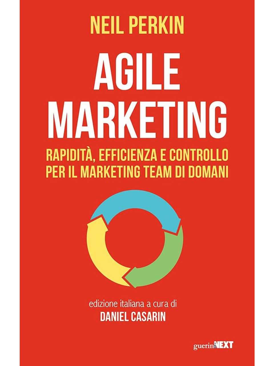 WEBINAR LIVE
Real time pricing: raffinare le strategie di pricing grazie alla IA