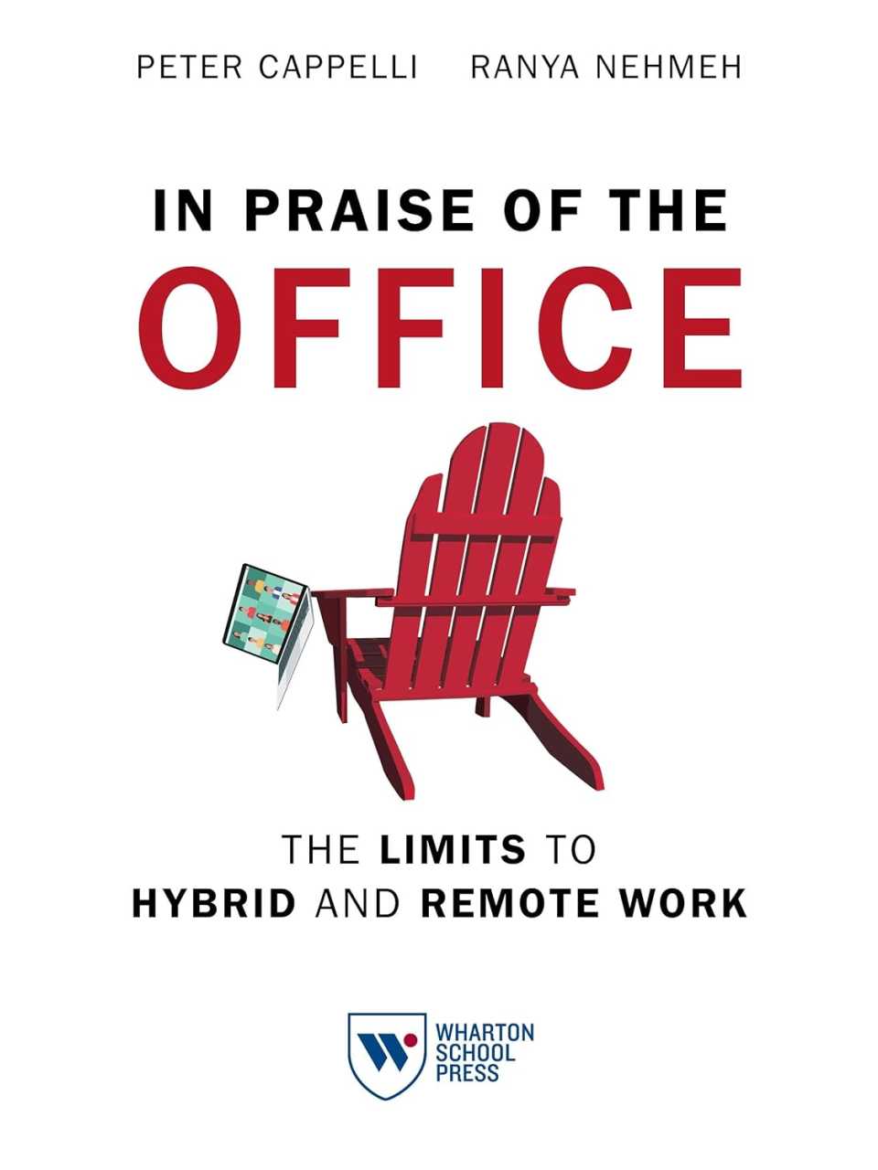 WEBINAR LIVE
Reimagining work: building the office of the future