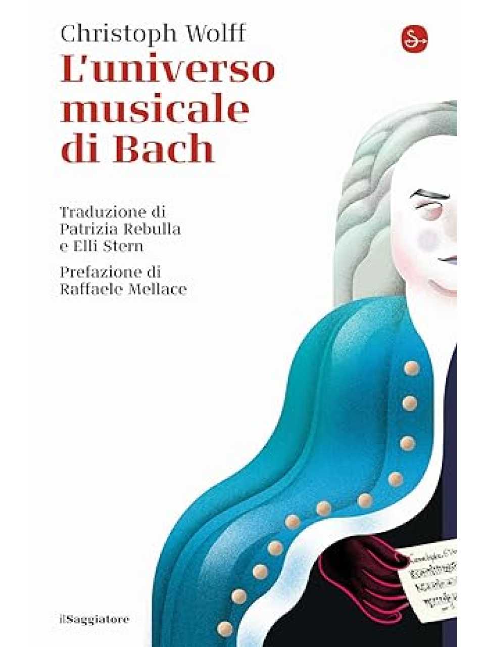 WEBINAR LIVE
Spunti di management dai grandi della musica: Bach, lo specialista
