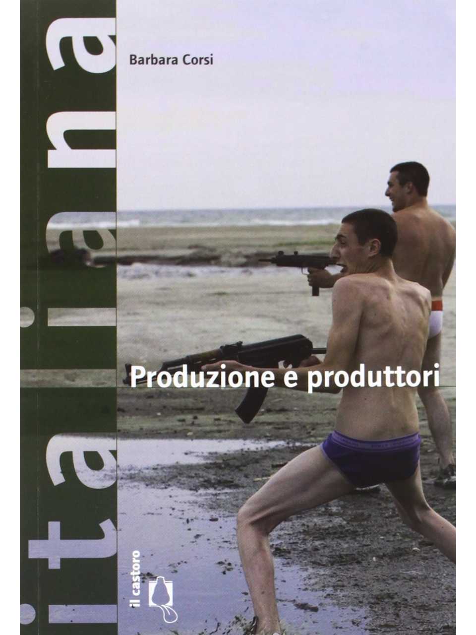 WEBINAR LIVE
Cinema e management: successi inattesi e insuccessi imprevisti nell'industria cinematografica