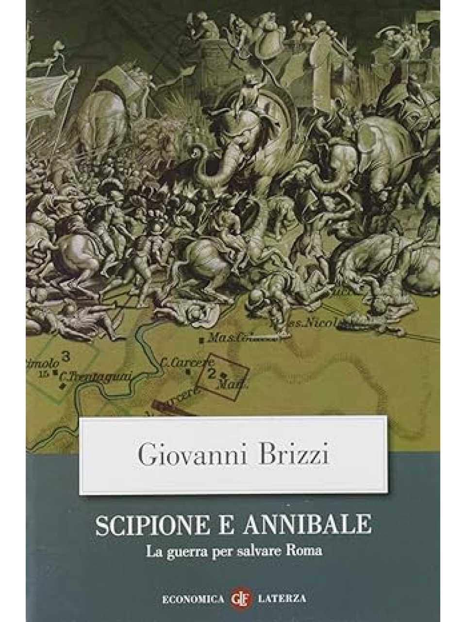 WEBINAR LIVE
Spunti di management dai grandi della storia: Annibale tra strategia e cambiamento