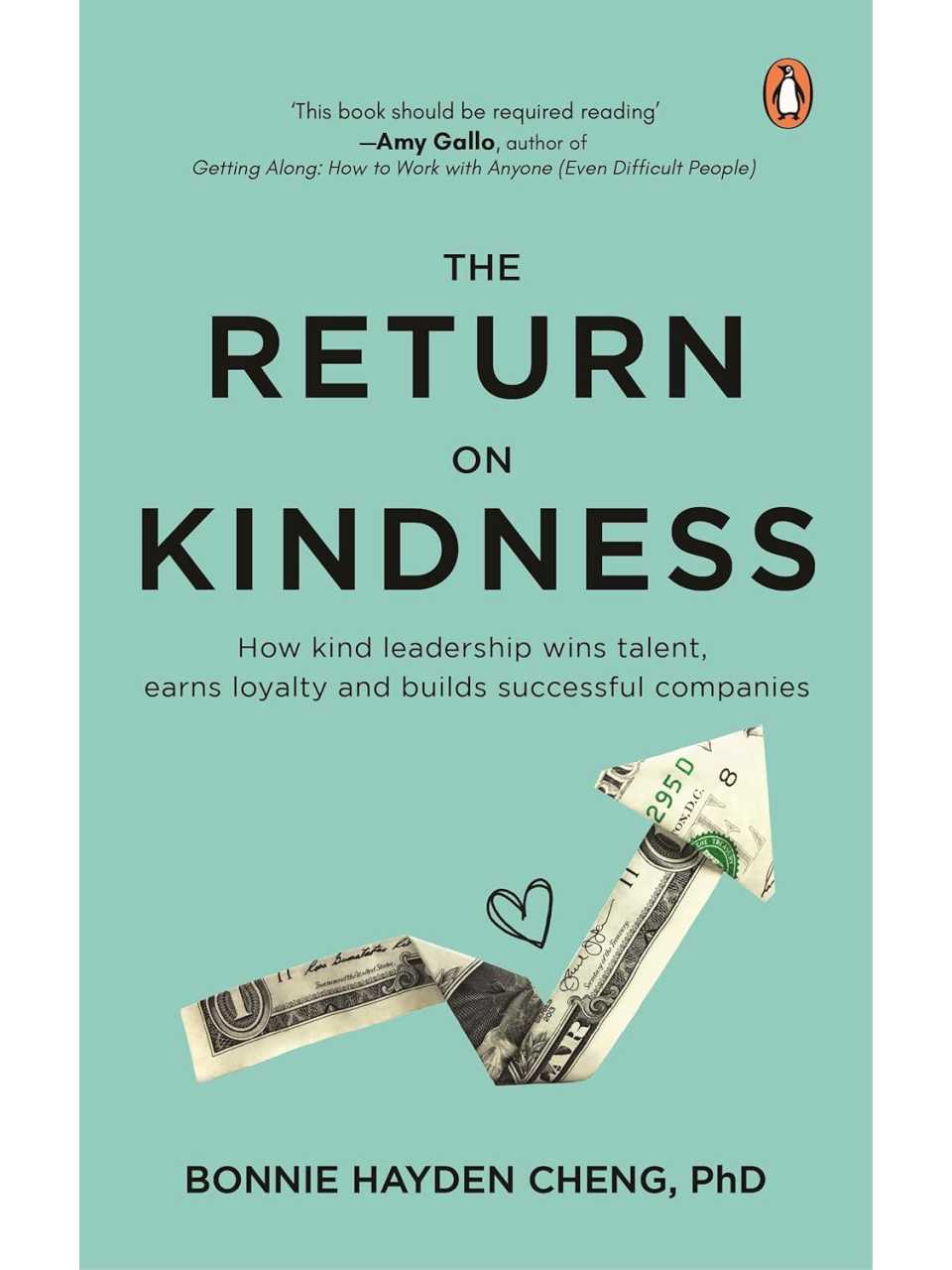 WEBINAR LIVE
Return on Kindness: the strategic value of kindness to build a successful corporate culture