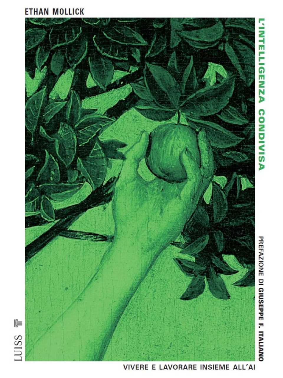 WEBINAR LIVE
“The creativity code”: how AI is redefining innovative thinking