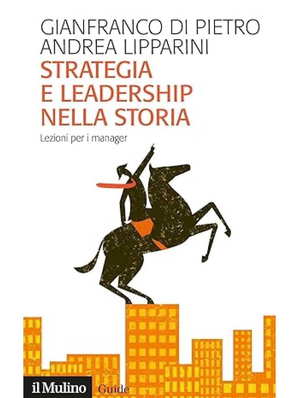 WEBINAR LIVE
Spunti di management dai grandi della storia: Annibale tra strategia e cambiamento