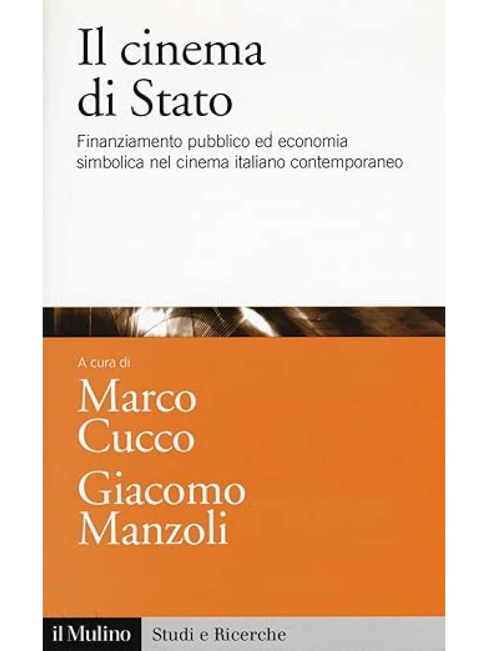 WEBINAR LIVE
Cinema e management: successi inattesi e insuccessi imprevisti nell'industria cinematografica