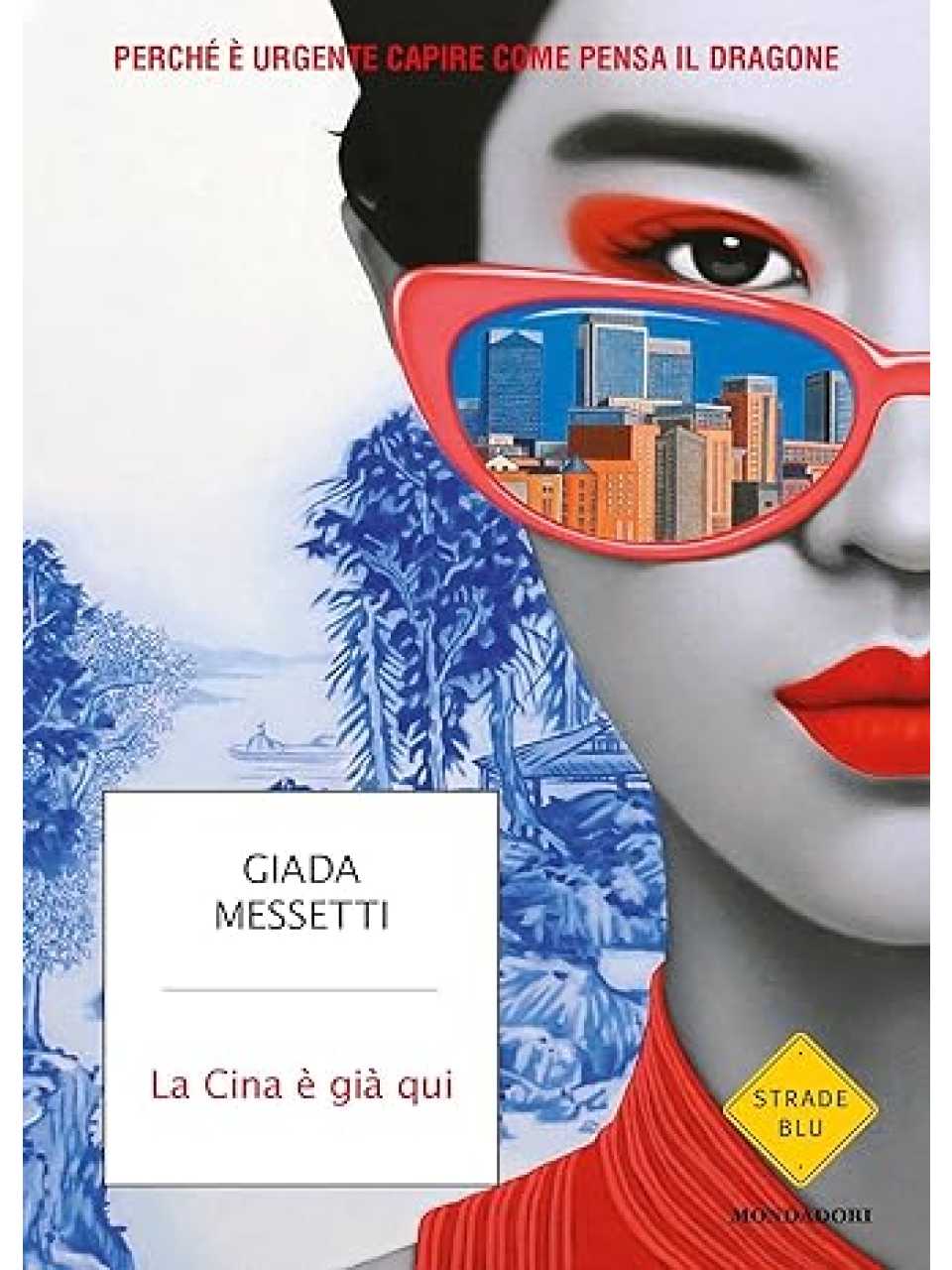 WEBINAR LIVE
Capire la Cina: sfatare miti e stereotipi per comprendere un Paese che non pensa come noi