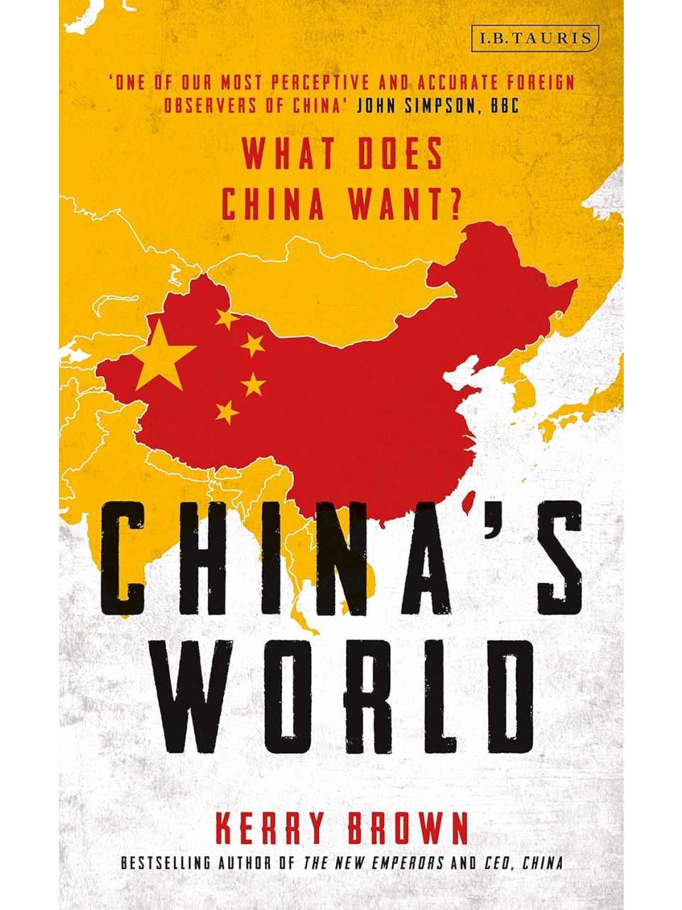 WEBINAR LIVE
Capire la Cina: sfatare miti e stereotipi per comprendere un Paese che non pensa come noi