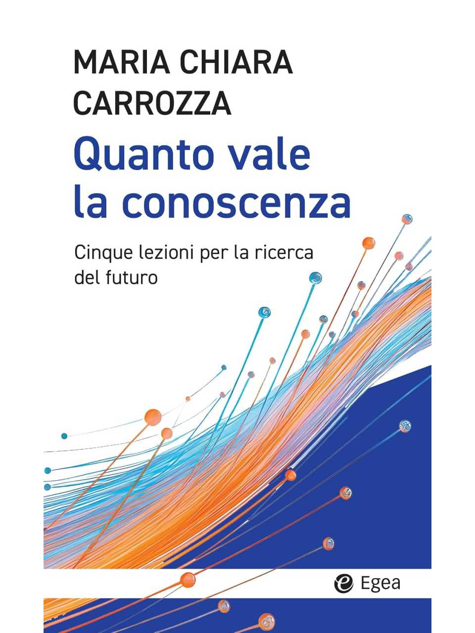 WEBINAR LIVE
Presentazione della ricerca TEHA: “Le grandi tecnologie del futuro: nuovi paradigmi per economia, sicurezza e società. Verso una strategia di techshoring per l'Italia”