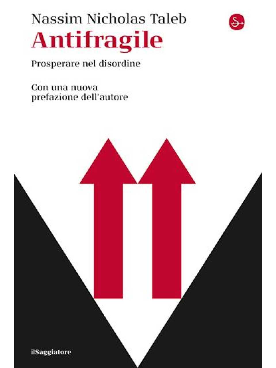 WEBINAR LIVE
Dal talento individuale al team vincente: allenare l’antifragilità per performance d’eccellenza
