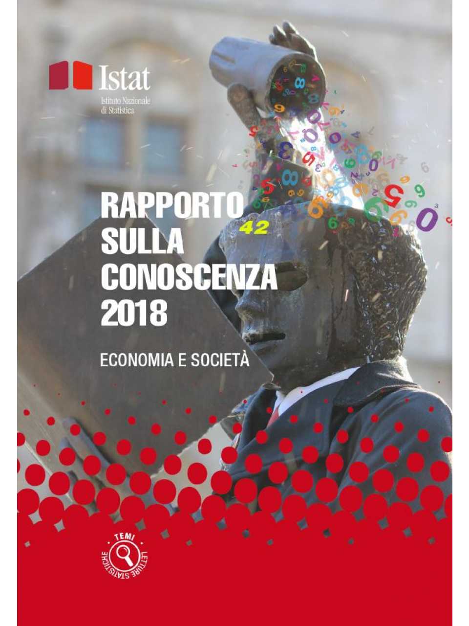 Rapporto sulla conoscenza 2018