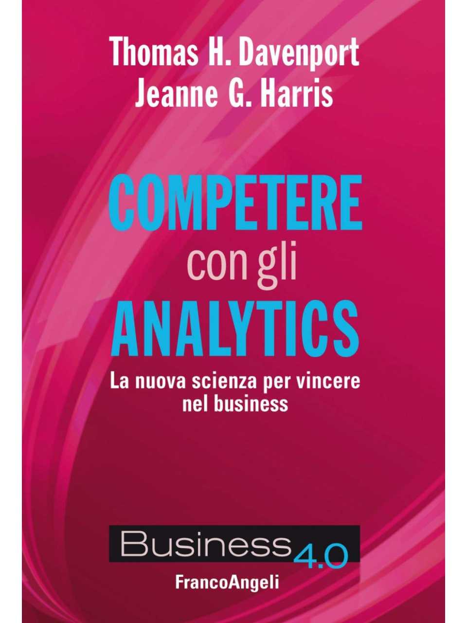 Rebooting AI in the Enterprise. L’Intelligenza Artificiale nel futuro del business