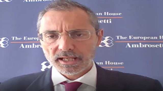 What’s next? Aggiornamento degli impatti sanitari ed economici del modello di The European House – Ambrosetti