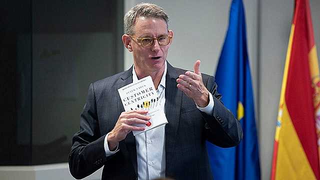 Customer Lifetime Value: predict and maximise the long term client's value