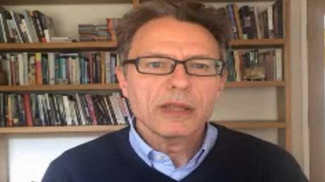 Il controllo della tecnologia