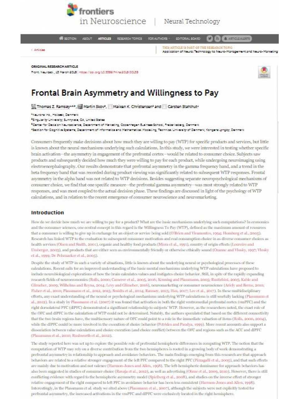 EVENTO DIGITAL
Marketing Global Summit
Il futuro della Customer Centricity