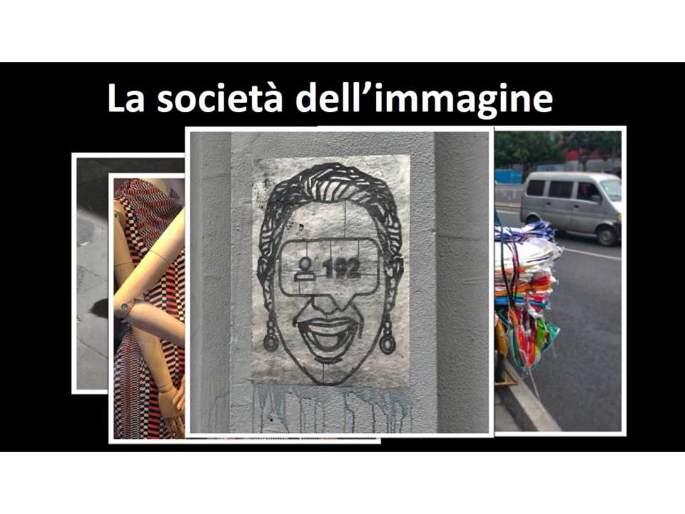 La rivoluzione? È una parola. Quella giusta