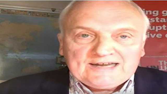 Thinking the Unthinkable: a new imperative for leadership