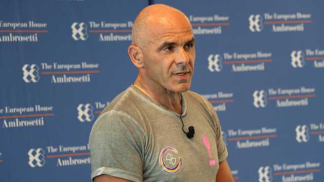 Il coraggio di trasformare le difficoltà in opportunità