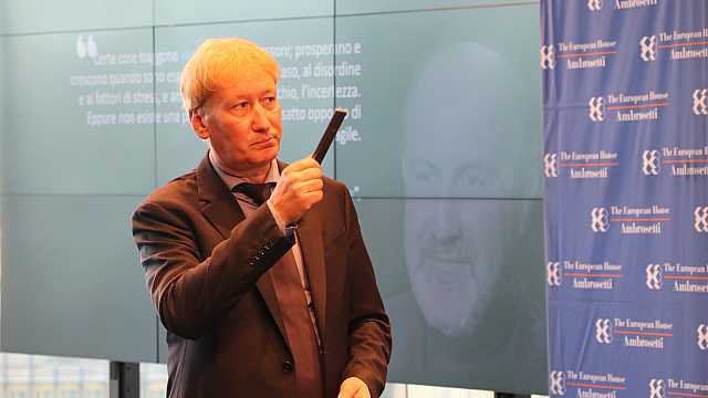 Antifragile Mindset: come allenare capacità di usare ostacoli, incertezza e casualità a proprio vantaggio