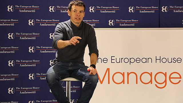 Perchè la passione è più forte