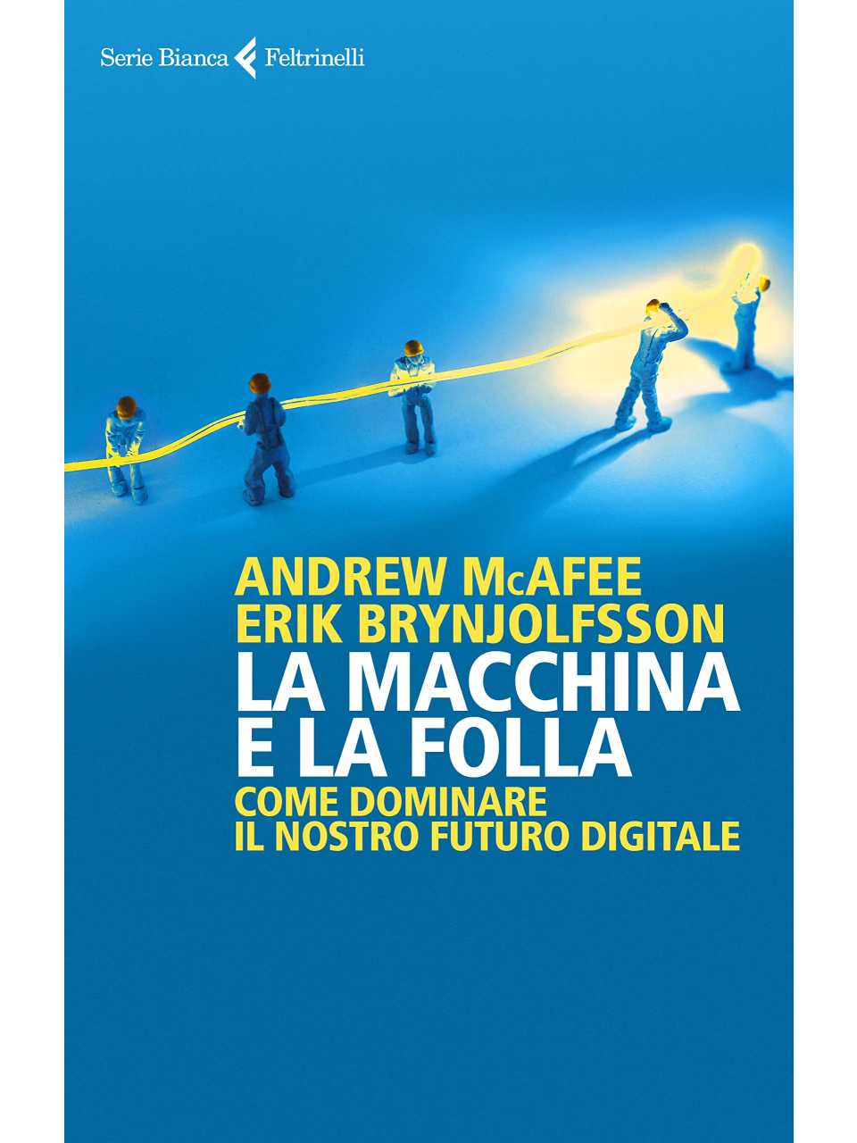 WEBINAR LIVE
Le sfide dell’IT per un Digital sempre più pervasivo, fra Cloud e Digital Hubs: le esperienze di UniCredit e DHL