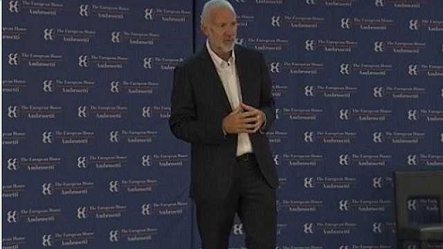 Key Message - Incontro Ostaggi delle emozioni Negoziare con la rabbia, l’ostilità e la paura