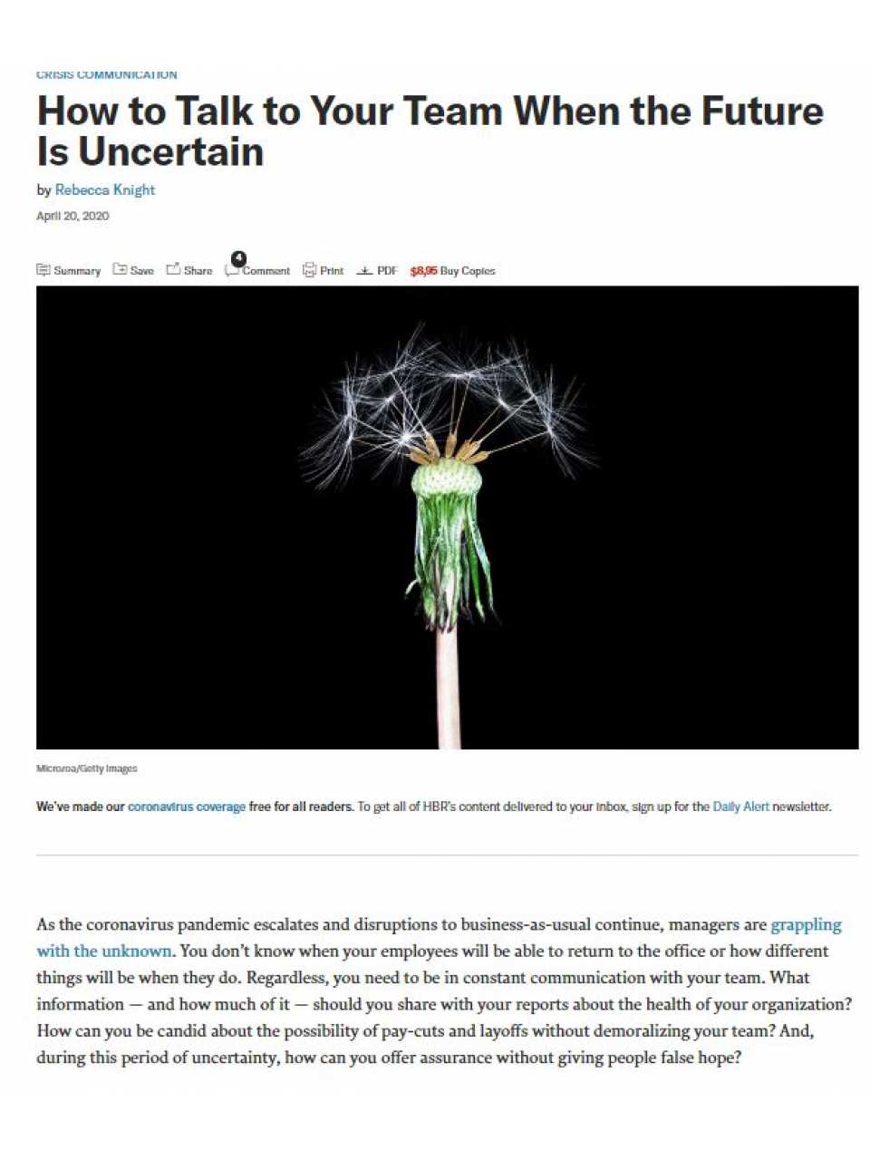 WEBINAR LIVE – LEADERSHIP WEEK: “Leading in Uncertainty”
Strategic and Innovative Thinking for Leaders in the Era of Uncertainty: the FC Barcelona Experience