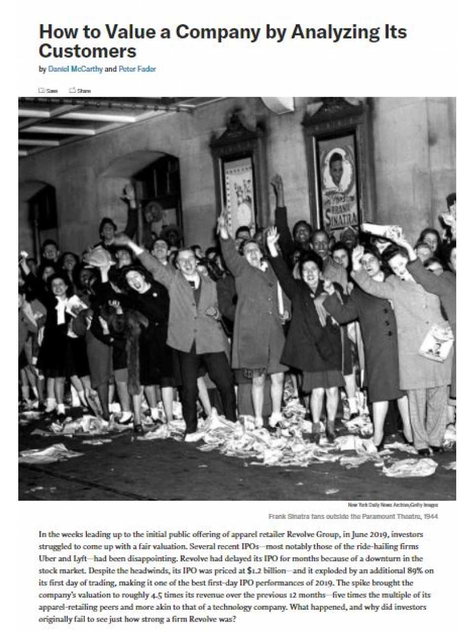 EVENTO DIGITAL
Marketing Global Summit
Il futuro della Customer Centricity