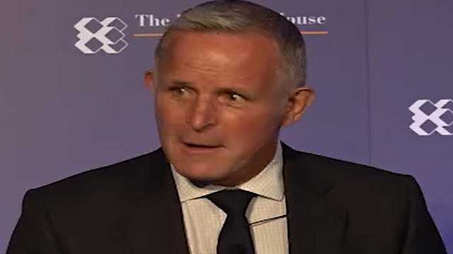 Where are we? Our present, our next future and some implications to business.