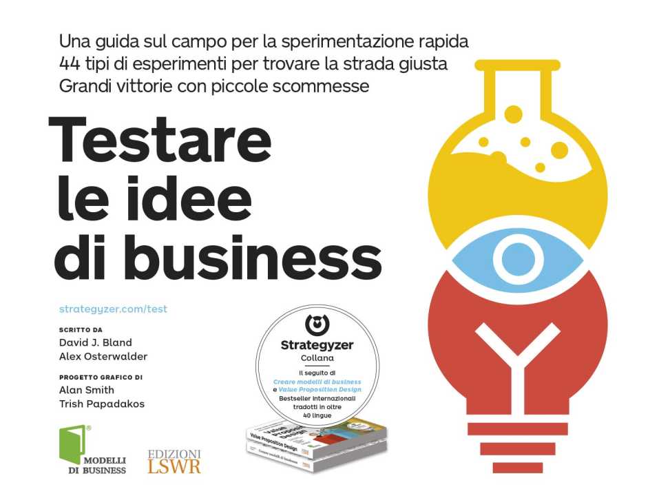 The Invincible Company: modelli di business per reinventare costantemente la propria azienda