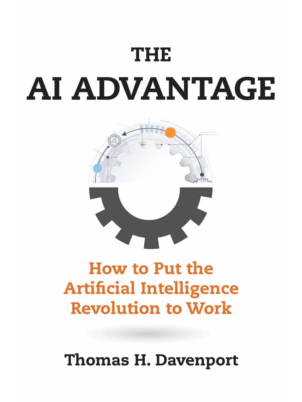 Rebooting AI in the Enterprise. L’Intelligenza Artificiale nel futuro del business