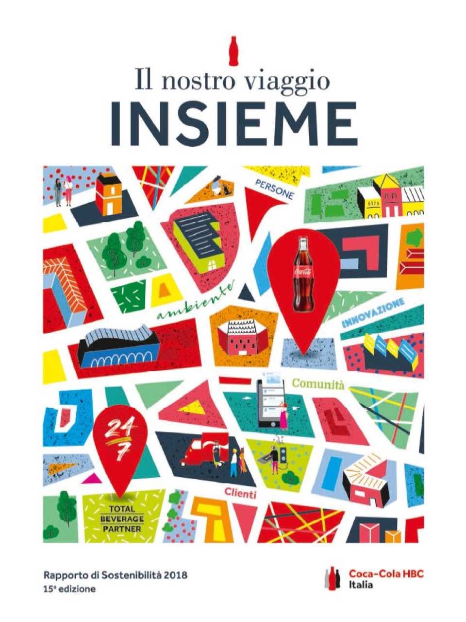 Il nostro viaggio insieme