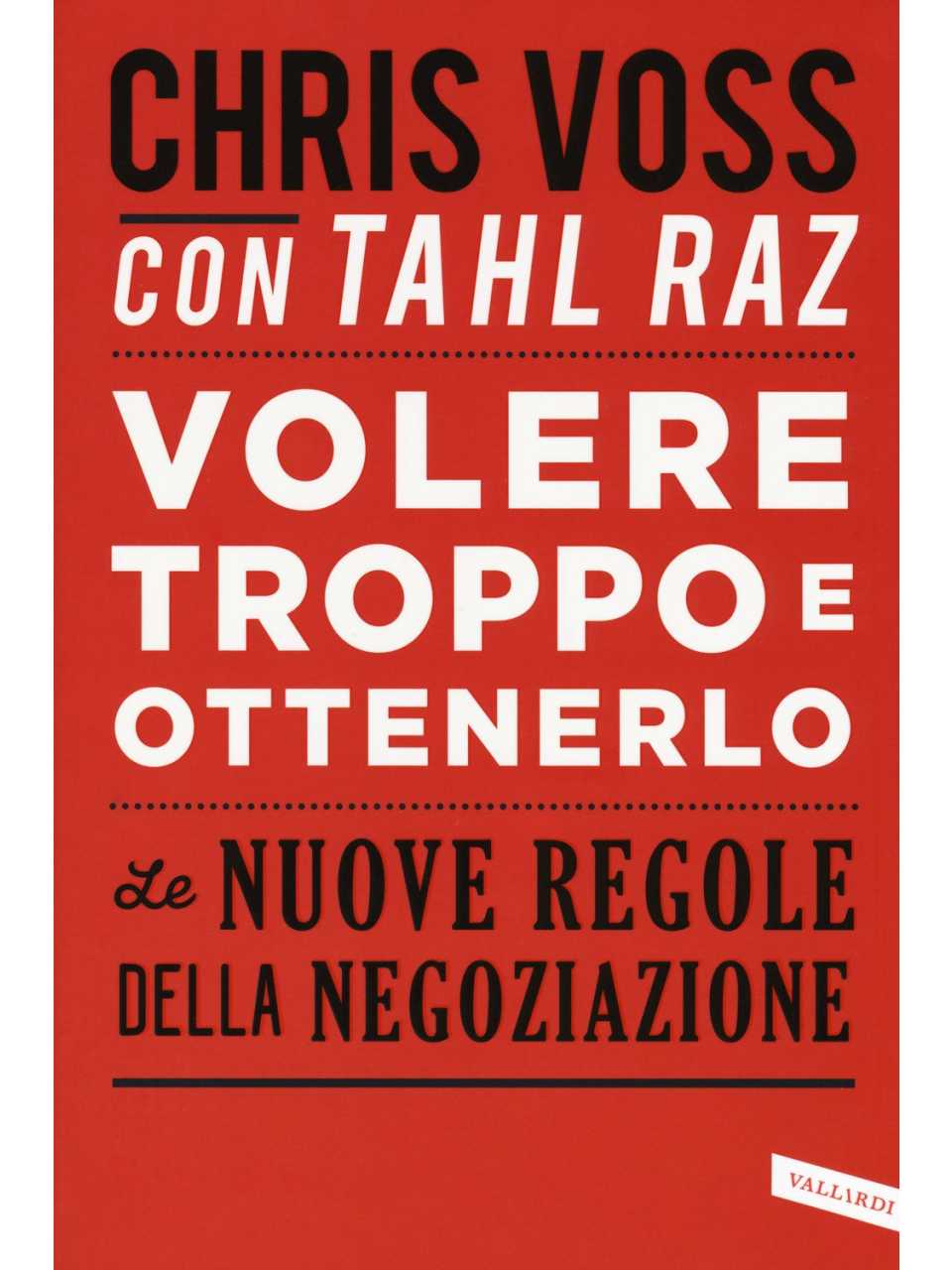 Come negoziare le perdite e risolvere i conflitti in momenti di crisi