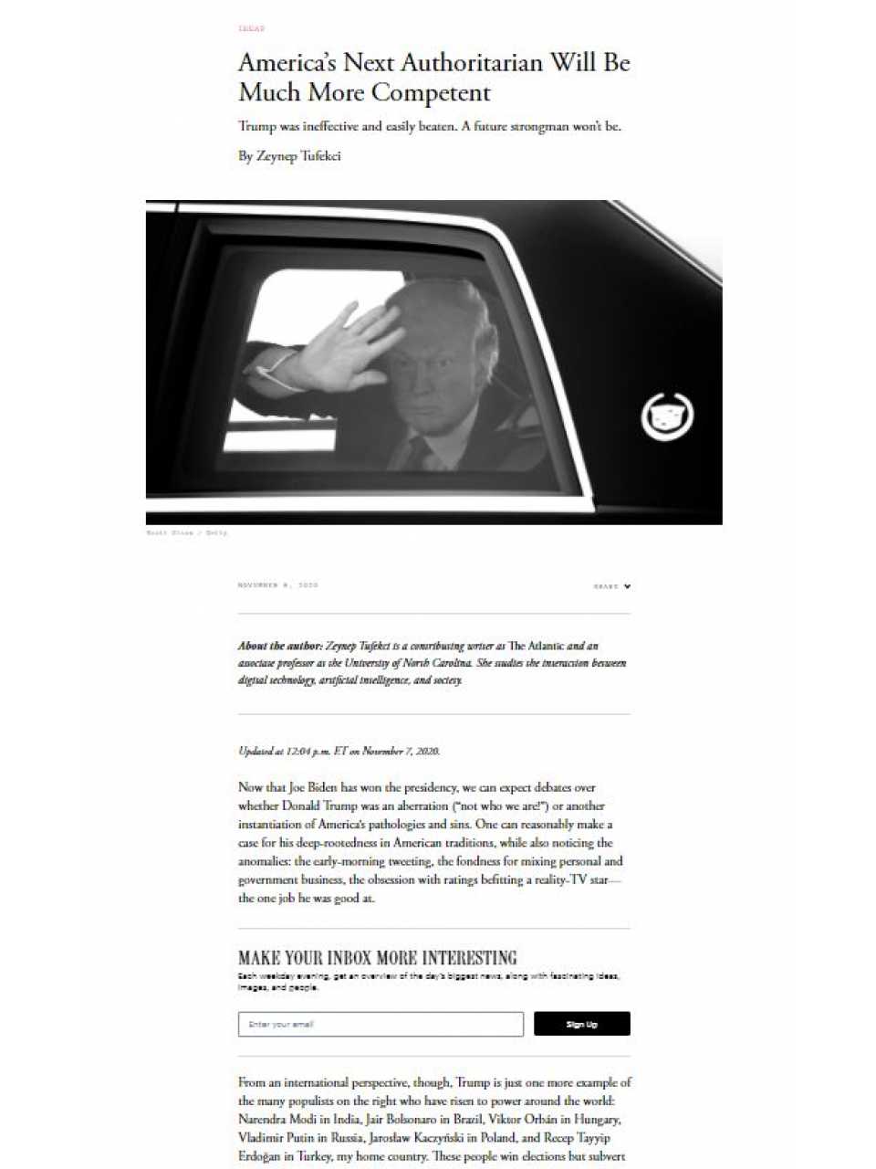 WEBINAR LIVELe 10 mappe che svelano il futuro del mondo