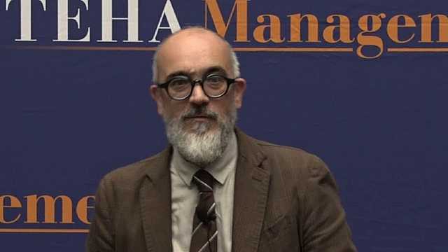 Il rapporto simbiotico tra uomo e macchina