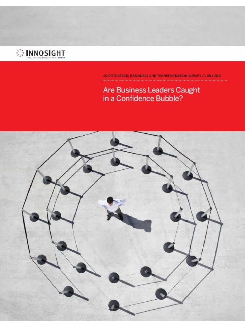 Dual transformation: riposizionare il business attuale e creare le basi per il successo di domani