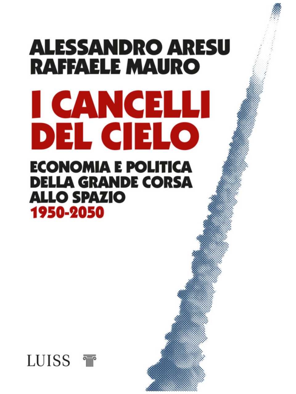 WEBINAR LIVE
La corsa allo spazio: come la Space Economy ridisegnerà la competizione globale