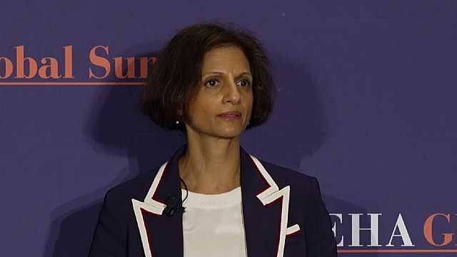 Navigating change through inclusive leadership