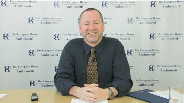 Doing more in less time, with less effort.