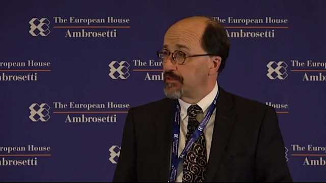 Europe and Italy, facing the challenges of coming decades