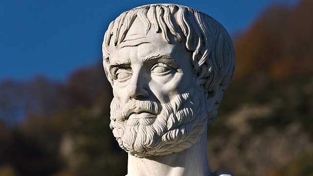 Filosofia e management. Aristotele e il cambiamento: resistere e saper scegliere in tempi incerti